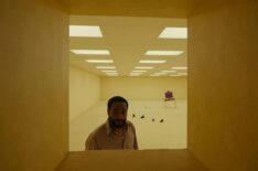 What Are the Backrooms? The Liminal Space Horror Movie's Ending Explained