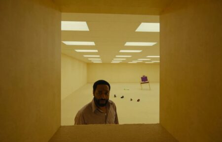 Backrooms