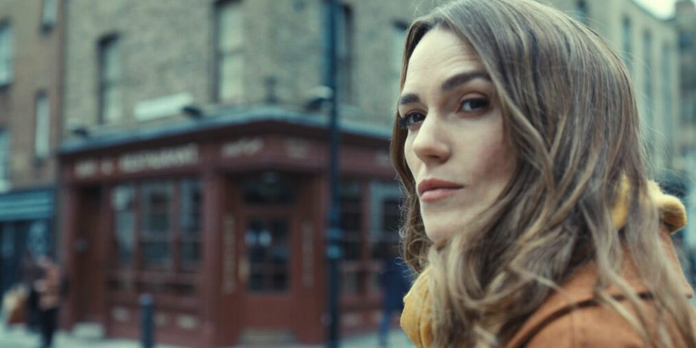 BLACK DOVES, Keira Knightley, (Season 1, aired Dec. 5, 2024). photo: ©Netflix / Courtesy Everett Collection