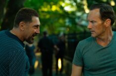 'Cape Fear': Does the Shocking Pool Discovery Finally Push Anna to Tell the Truth?