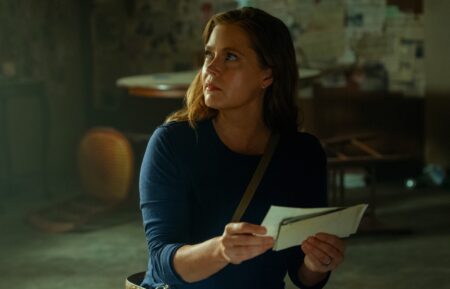 Cape Fear, Season 1, Episode 9, Amy Adams