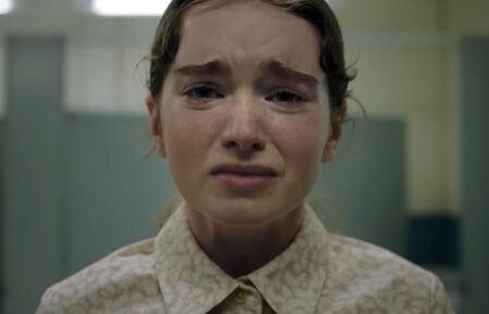 Prime Video - Carrie - Summer H Howell - https://www.youtube.com/watch?v=NJTf5CIAcjc