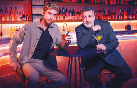 Cocktail Wars