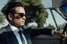 Colin Farrell, 'Sugar,' Season 2, Episode 7, Apple TV, premieres July 31, 2026.