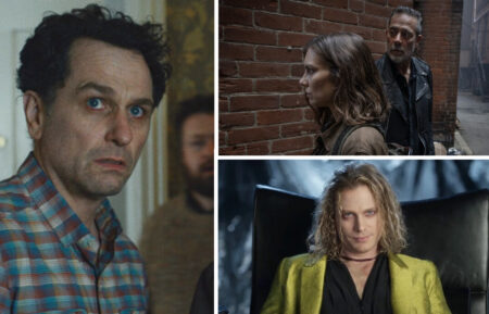 Widow's Bay, The Vampire Lestat, and The Walking Dead: Dead City