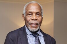 Danny Glover at the 5th Annual AAFCA TV Honors held at the Hotel Casa del Mar on December 3, 2023 in Beverly Hills, California.