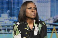 Deborah Roberts, 'GMA3,' ABC, May 30, 2025.