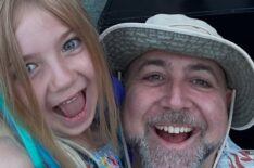 Duff Goldman and daughter Josephine, Instagram, July 8, 2026.