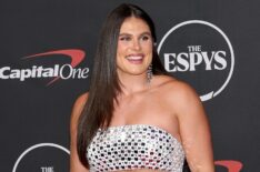 Ilona Maher attends the 2026 ESPY Awards at David H. Koch Theater at Lincoln Center on July 15, 2026 in New York City. (Photo by Arturo Holmes/FilmMagic)