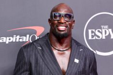 Titus O'Neil attends the 2026 ESPY Awards at David H. Koch Theater at Lincoln Center on July 15, 2026 in New York City. (Photo by Theo Wargo/WireImage)