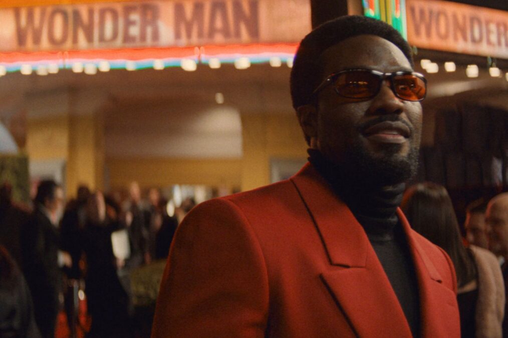 Wonder Man, Yahya Abdul-Mateen III, Season 1, Episode 8