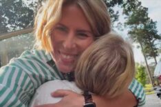 HGTV Fans Gush Over Erin Napier's Sweet Moment With Her Daughter