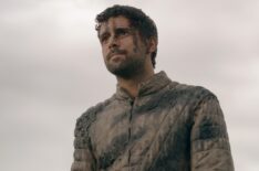 Fabien Frankel, 'House of the Dragon,' Season 3, Episode 6, HBO, July 26, 2026.