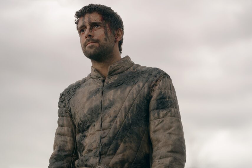 Fabien Frankel, 'House of the Dragon,' Season 3, Episode 6, HBO, July 26, 2026.
