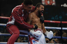 'Fightland' Team Previews Feud at Center of Starz's Boxing Drama