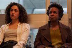 'Furious': Who Is the Killer? And Why the Medusa Myth Is So Important to Her Story