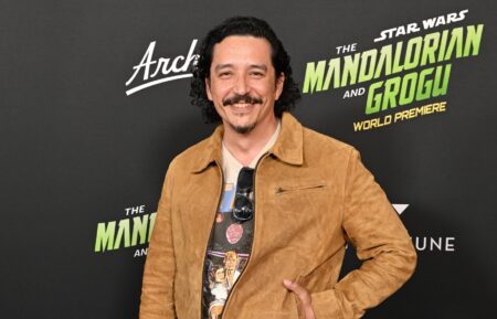 Gabriel Luna