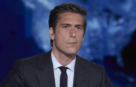 David Muir