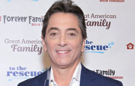 Scott Baio