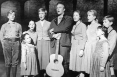 'Sound of Music' Star Angela Cartwright's Granddaughter Plays Brigitta in Full-Circle Moment