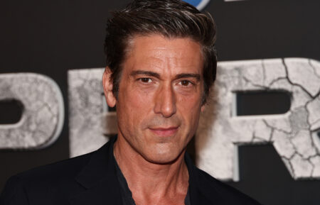 David Muir