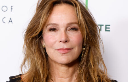 Jennifer Grey