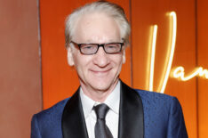 Bill Maher Rips Apart GOP While Sharing 2 Republicans He'd Vote for in 2028