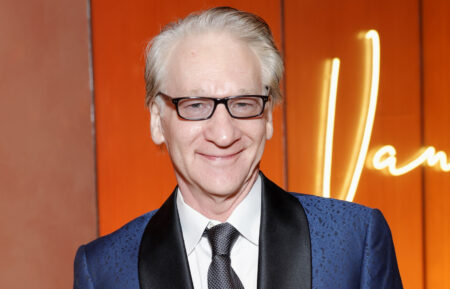 Bill Maher