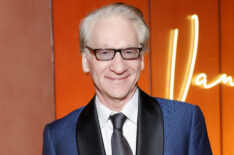 Bill Maher Changes Tune on Democrats' Chances in Midterm Elections