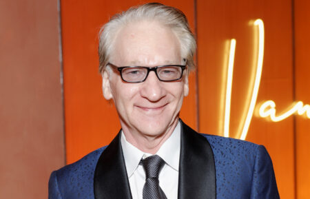 Bill Maher