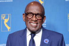 Al Roker Celebrates Granddaughter Sky's 3rd Birthday in Adorable New Photos