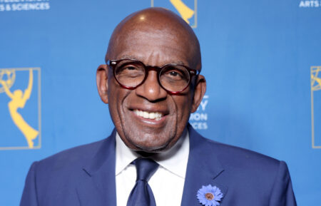 Al Roker
