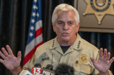 Nancy Guthrie Case: Sheriff Chris Nanos Lawsuit Takes Sudden Turn