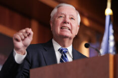 Lindsey Graham Dies: South Carolina Senator Was 71