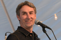'American Pickers' Star Mike Wolfe's Dog Dies in 'Tragic Accident'