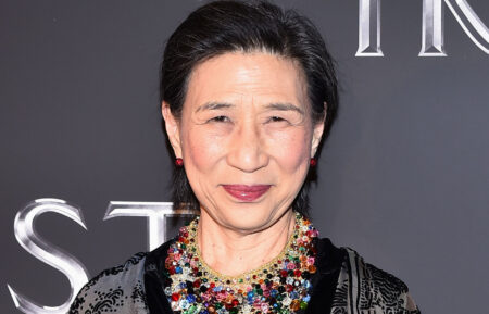 Wai Ching Ho