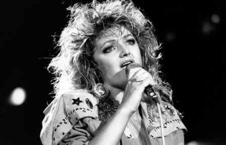 Bonnie Tyler