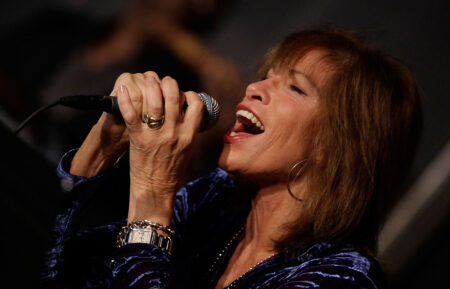 Carly Simon