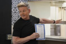 Gordon Ramsay, 'Kitchen Nightmares,' Season 3, Episode 1, Fox, premieres July 21, 2026.