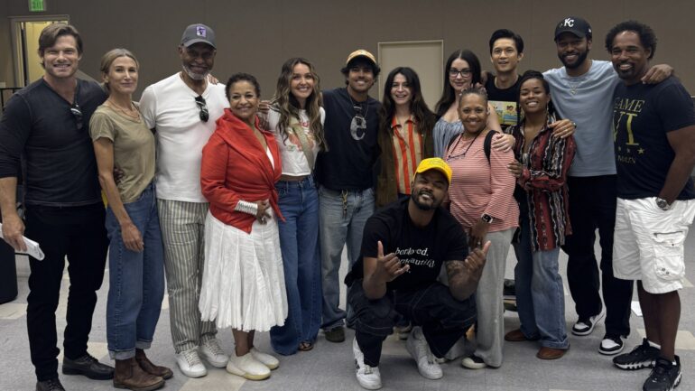 ‘Grey’s Anatomy’ Season 23 On-Set Photos Give Fans a Behind-the-Scenes Look
