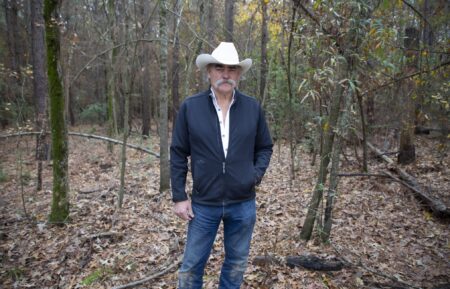 Marty Raney