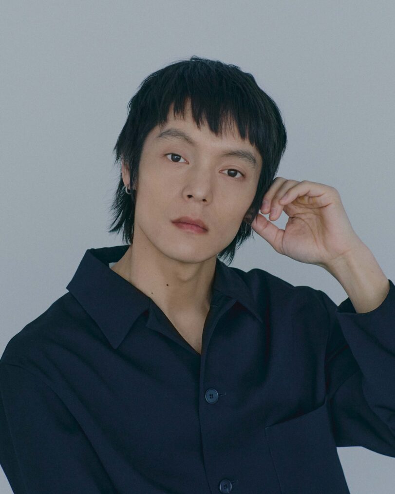 Masataka Kubota headshot