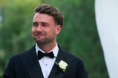 Harry Jowsey in episode 108 of Let's Marry Harry