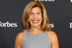 Hoda Kotb Shares What She's Looking for in a Romantic Partner