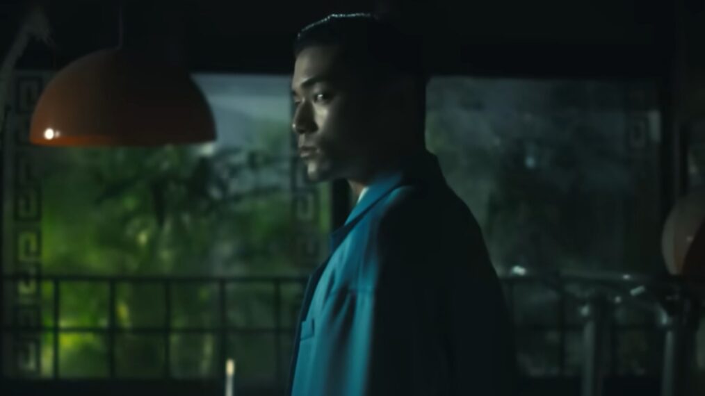 UTA, 'The Human Vapor,' Netflix, premieres July 2, 2026.
