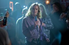 Sam Reid in 'The Vampire Lestat'