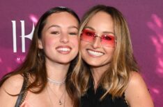 Giada De Laurentiis Reacts to Daughter Jade's 'Cute' Cooking Video