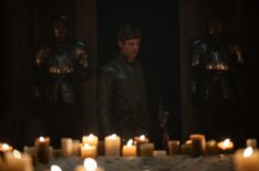 James Norton, 'House of the Dragom,' Season 3, Episode 4, HBO, premieres July 12, 2026.