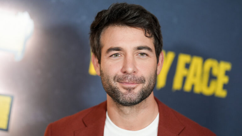 ‘Grey’s Anatomy’ Season 23 Adds James Wolk in Key Role