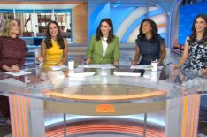 'Today' Features All-Women Lineup Amid Multiple Host Absences